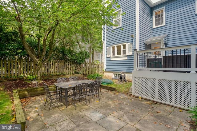 117 BURKE AVE, Towson, MD 21286