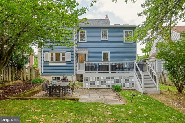 117 BURKE AVE, Towson, MD 21286