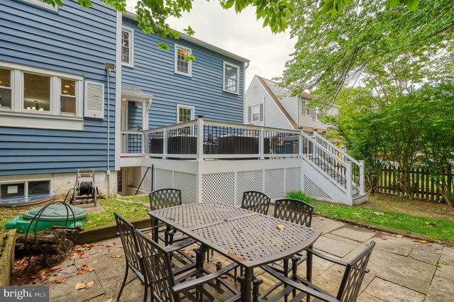 117 BURKE AVE, Towson, MD 21286