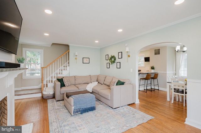 117 BURKE AVE, Towson, MD 21286