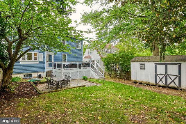 117 BURKE AVE, Towson, MD 21286
