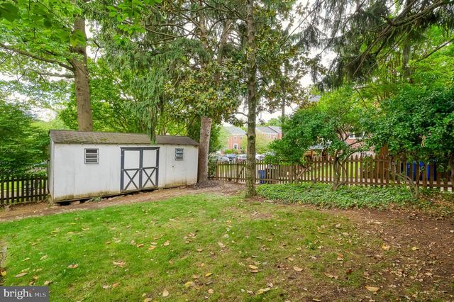 117 BURKE AVE, Towson, MD 21286