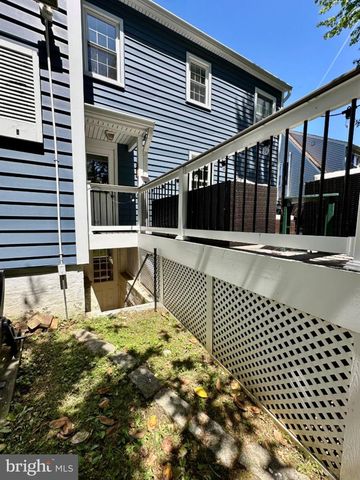 117 BURKE AVE, Towson, MD 21286