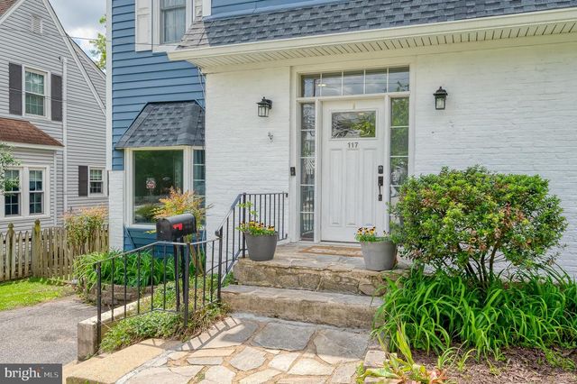 117 BURKE AVE, Towson, MD 21286