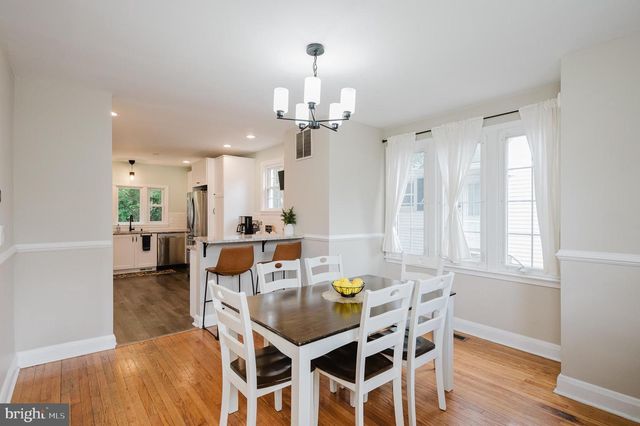 117 BURKE AVE, Towson, MD 21286