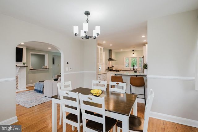 117 BURKE AVE, Towson, MD 21286