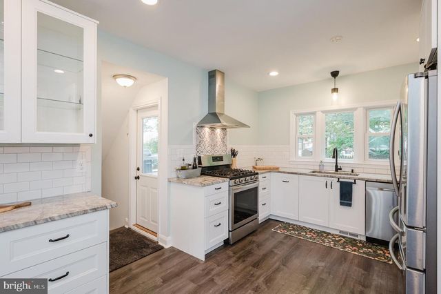 117 BURKE AVE, Towson, MD 21286