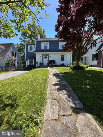 117 BURKE AVE, Towson, MD 21286