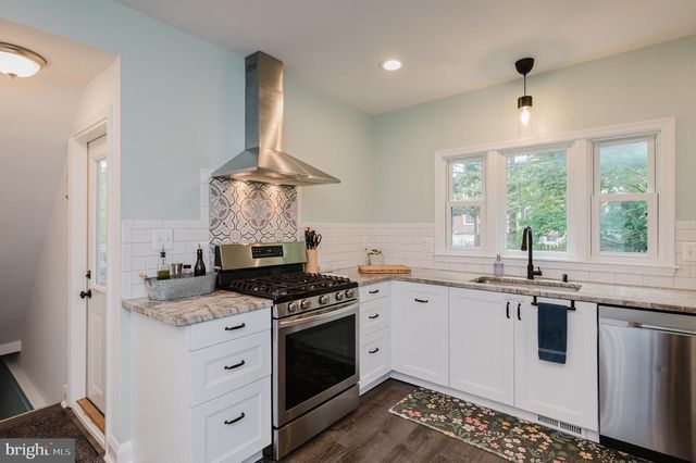 117 BURKE AVE, Towson, MD 21286