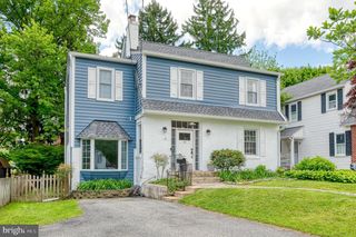 117 BURKE AVE, Towson, MD 21286