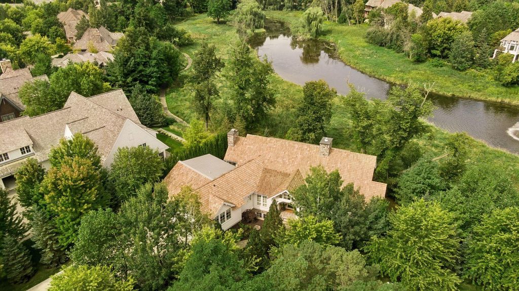 1625 Locust Hills Trail, Wayzata, MN 55391 — exterior