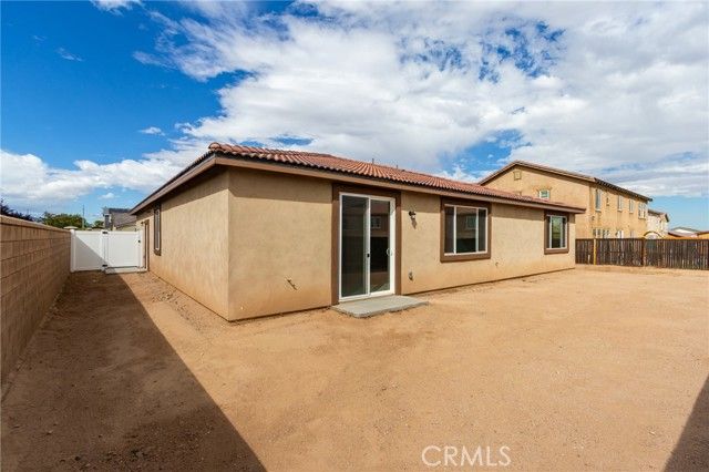 8507 Stockton Avenue, Hesperia, CA 92344