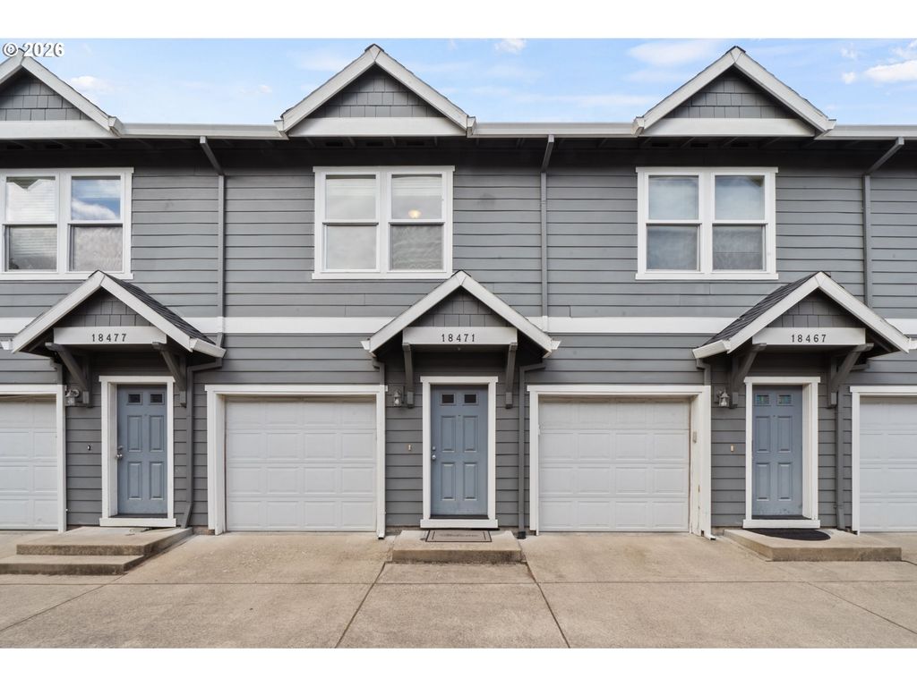 18471 Sw ANNAMAE Ln, Beaverton, OR 97003