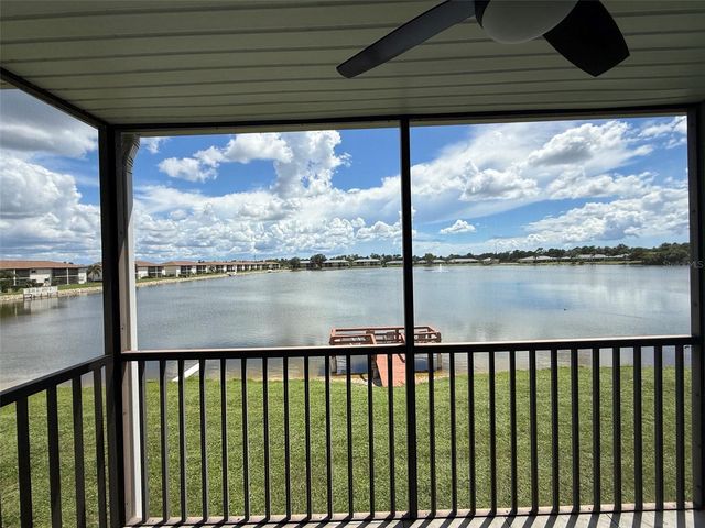 25225 RAMPART BOULEVARD 2005, Punta Gorda, FL 33983