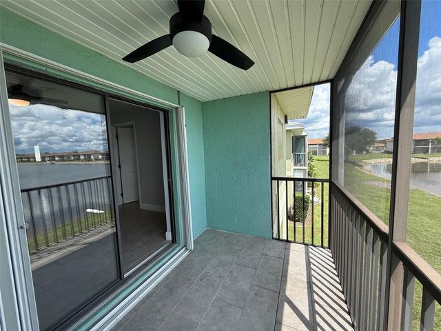 25225 RAMPART BOULEVARD 2005, Punta Gorda, FL 33983