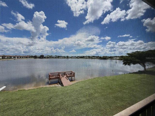 25225 RAMPART BOULEVARD 2005, Punta Gorda, FL 33983