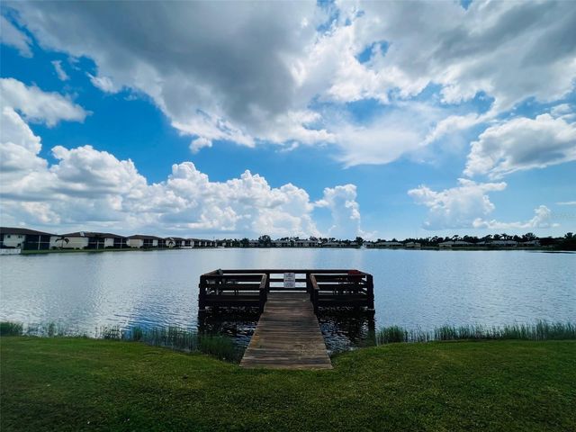25225 RAMPART BOULEVARD 2005, Punta Gorda, FL 33983