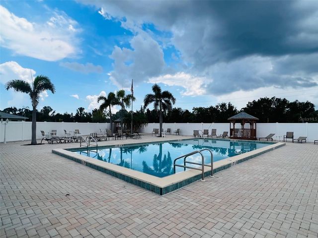 25225 RAMPART BOULEVARD 2005, Punta Gorda, FL 33983
