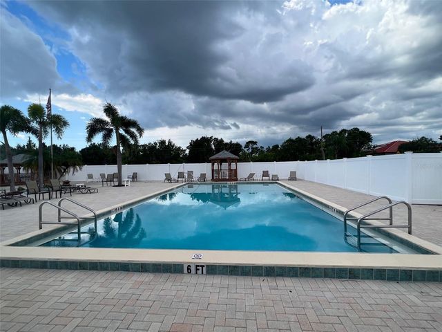 25225 RAMPART BOULEVARD 2005, Punta Gorda, FL 33983