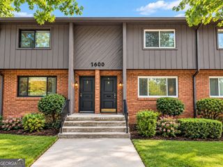 1600 briarcliff Road 4, Atlanta, GA 30306