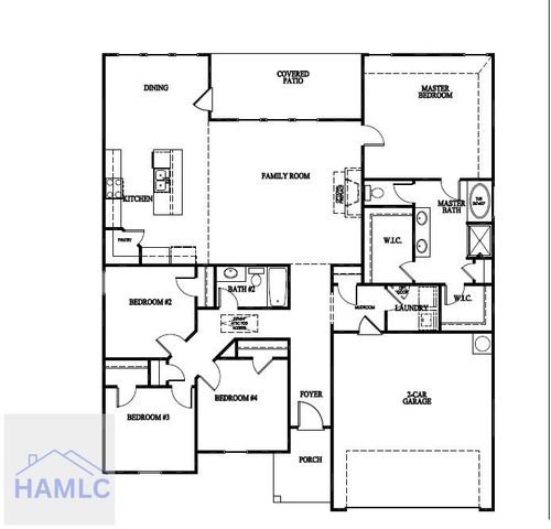 812 Doctor's Creek Road NE, Ludowici, GA 31316