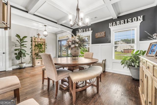 112 Gordon Oaks Way, Moreland, GA 30259