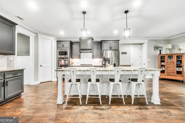 112 Gordon Oaks Way, Moreland, GA 30259