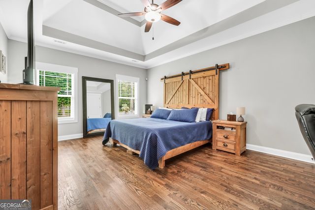 112 Gordon Oaks Way, Moreland, GA 30259