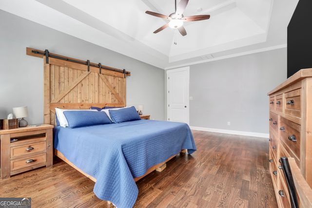 112 Gordon Oaks Way, Moreland, GA 30259
