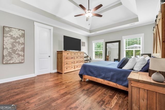 112 Gordon Oaks Way, Moreland, GA 30259