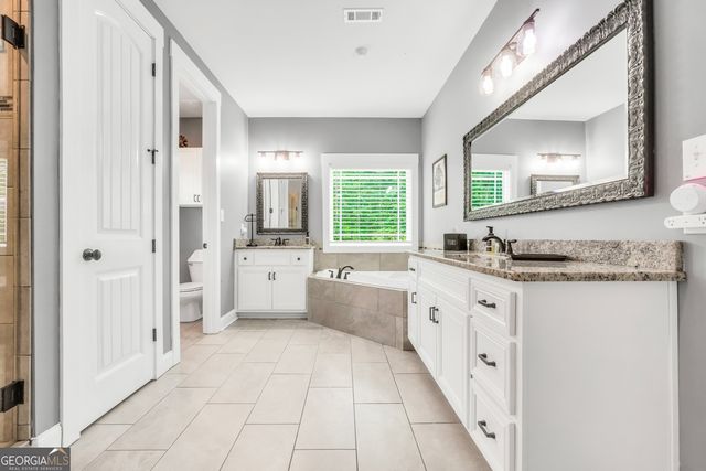 112 Gordon Oaks Way, Moreland, GA 30259