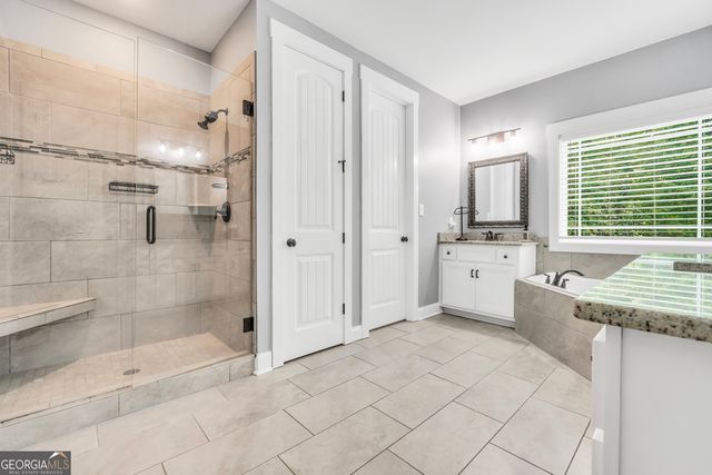 112 Gordon Oaks Way, Moreland, GA 30259