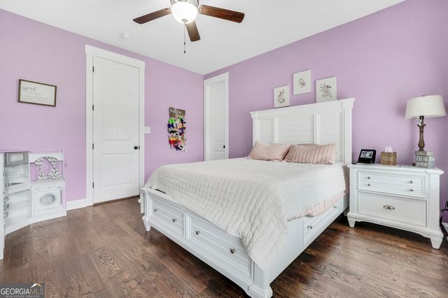 112 Gordon Oaks Way, Moreland, GA 30259