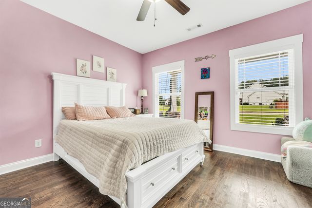 112 Gordon Oaks Way, Moreland, GA 30259