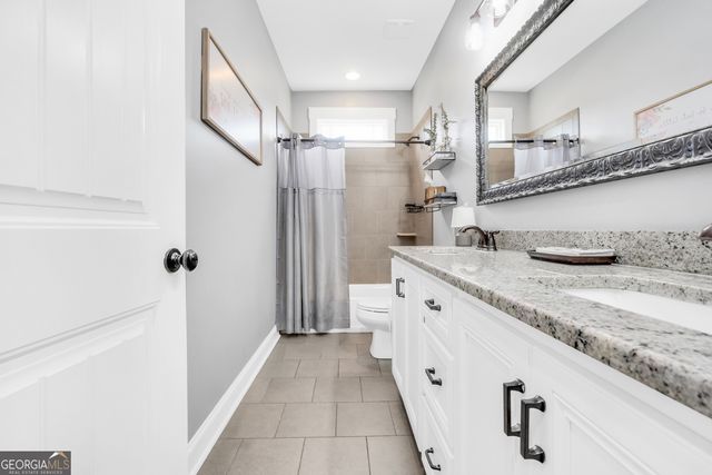 112 Gordon Oaks Way, Moreland, GA 30259