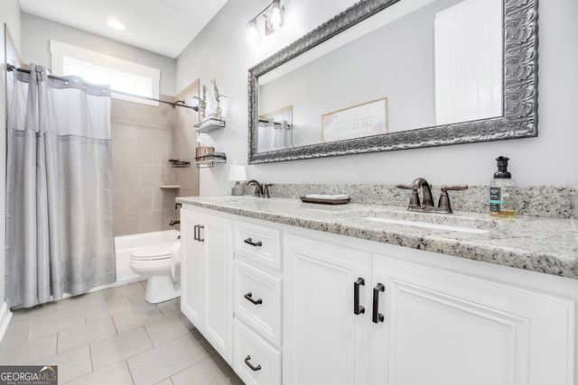 112 Gordon Oaks Way, Moreland, GA 30259