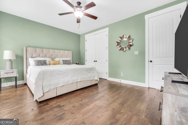 112 Gordon Oaks Way, Moreland, GA 30259