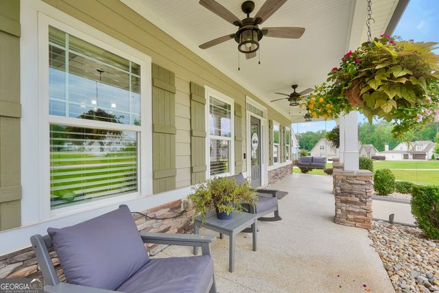 112 Gordon Oaks Way, Moreland, GA 30259
