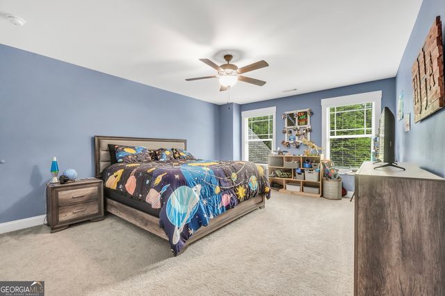 112 Gordon Oaks Way, Moreland, GA 30259