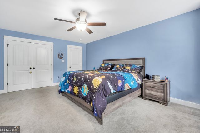 112 Gordon Oaks Way, Moreland, GA 30259