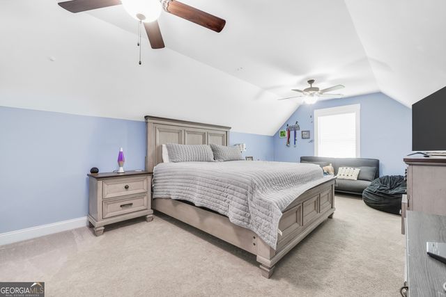 112 Gordon Oaks Way, Moreland, GA 30259