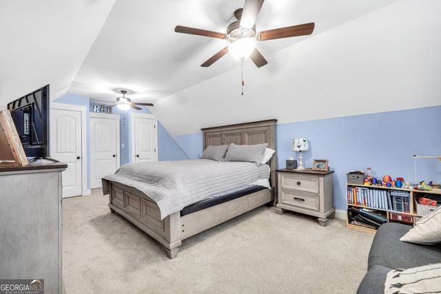 112 Gordon Oaks Way, Moreland, GA 30259