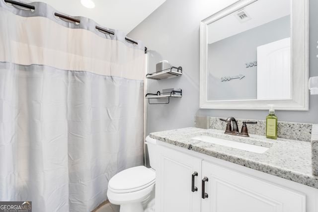 112 Gordon Oaks Way, Moreland, GA 30259