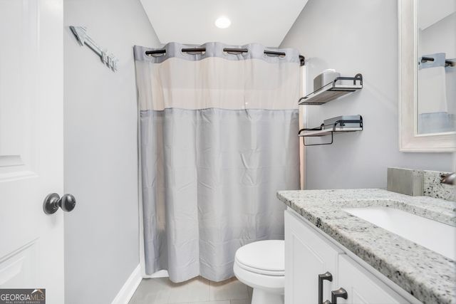 112 Gordon Oaks Way, Moreland, GA 30259