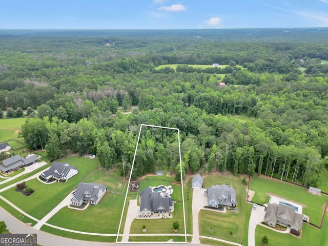 112 Gordon Oaks Way, Moreland, GA 30259