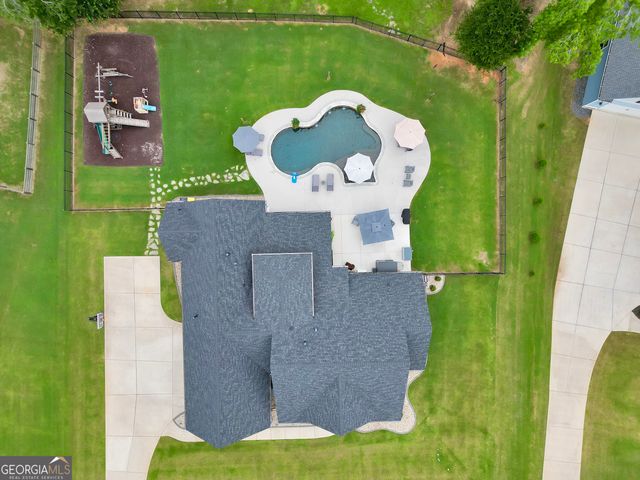 112 Gordon Oaks Way, Moreland, GA 30259