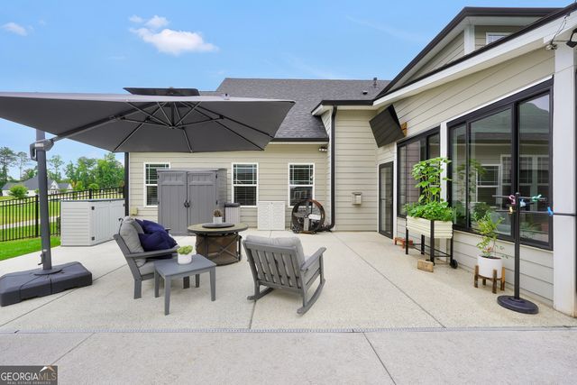 112 Gordon Oaks Way, Moreland, GA 30259