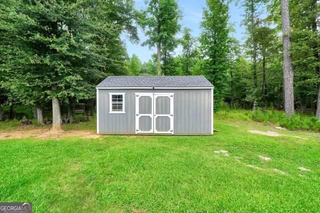 112 Gordon Oaks Way, Moreland, GA 30259