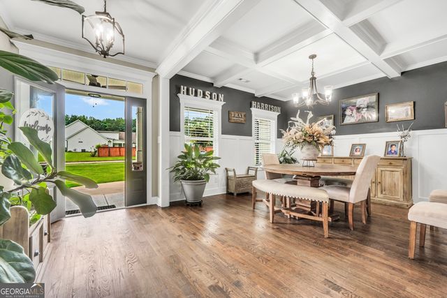112 Gordon Oaks Way, Moreland, GA 30259