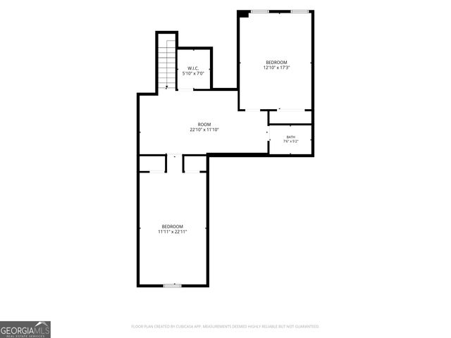 112 Gordon Oaks Way, Moreland, GA 30259
